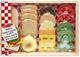 Продуктовий набір Melissa & Doug Sandwich Making (0000772105132) - зображення 1