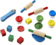 Zestaw do zabawy Melissa & Doug Shape Model and Mould (0000772101653) - obraz 3