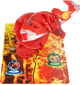 Zestaw do zabawy Spin Master Bakugan Titanium Dragonoid (0778988497012) - obraz 9