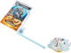 Ігровий набір Spin Master Bakugan Special Attack Hammerhead Bruiser And Ventri (0778988466858) - зображення 6