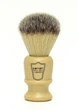 Помазок для гоління Parker SYB3 Synthetic Bristles Shaving Brush - изображение 1