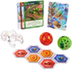 Zestaw do zabawy Spin Master Bakugan Evolutions Gillator Ultra (0778988430989) - obraz 2