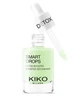 Комплект косметики Kiko Milano: гель під очі+туш+бустер для обличчя+фіксуючий гель для брів+ бальзам для губ - зображення 4