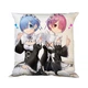 Аніме бокс Рем і Рам аніме Життя з нуля Re:Zero подарунковий набір (w131) - зображення 7