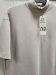 Сукня Zara 4174/653 XS Сіра - зображення 11