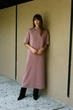 Сукня Zara 4174/653 XS Рожеве - зображення 1