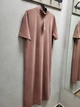 Сукня Zara 4174/653 XS Рожеве - зображення 9