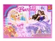 Пазли серії Barbie, 35 елементів G-Toys (BA001) - изображение 1