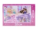 Пазли серії Barbie, 35 елементів G-Toys (BA001) - изображение 3