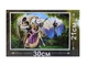 Дитячі пазли «Рапунцель» G-Toys (TA002) - зображення 2