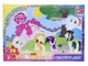 Пазли з серії My little Pony 70 елементів G-Toys (MLP002) - изображение 1