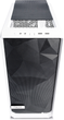 Obudowa Fractal Design Meshify C - TG White (FD-CA-MESH-C-WT-TGC) - obraz 6