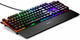 Klawiatura przewodowa SteelSeries Apex 7 USB US (5707119032704) - obraz 4