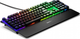 Klawiatura przewodowa SteelSeries Apex Pro USB US (5707119032681) - obraz 4