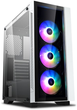 Obudowa DeepCool Matrexx 55 V3 ADD-RGB WH 3F (DP-ATX-MATREXX55V3-AR-WH-3F) - obraz 2