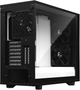 Obudowa Fractal Design Define 7 Clear Tempered Glass Black/White (FD-C-DEF7A-05) - obraz 1