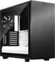 Obudowa Fractal Design Define 7 Clear Tempered Glass Black/White (FD-C-DEF7A-05) - obraz 3