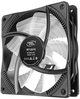 Chłodzenie DeepCool RF120FS Black-White (DP-FLED3-RF120-FS) - obraz 7