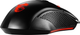 Mysz MSI Clutch GM08 Gaming Mouse USB Black (CLUTCH GM08) - obraz 9