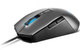 Mysz Lenovo IdeaPad Gaming M100 RGB Mouse USB Black (GY50Z71902) - obraz 4