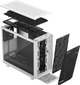 Obudowa Fractal Design Meshify 2 Clear Tempered Glass White (FD-C-MES2A-05) - obraz 17