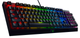 Клавіатура дротова Razer BlackWidow V3 Razer Green Switch ENG USB Black (RZ03-03540100-R3M1) - зображення 5