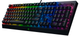 Клавіатура дротова Razer BlackWidow V3 Razer Yellow Switch ENG USB Black (RZ03-03541900-R3M1) - зображення 3