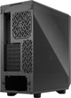 Корпус Fractal Design Meshify 2 Compact Light Tempered Glass Grey (FD-C-MES2C-04) - зображення 11