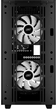 Obudowa DeepCool Matrexx 40 3FS Black (DP-MATX-MATREXX40-3FS) - obraz 6