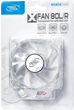 Chłodzenie DeepCool XFAN 80 L/B (DP-FLED-XF80LB) - obraz 4