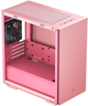 Obudowa DeepCool Macube 110 Pink (R-MACUBE110-PRNGM1N-A-1) - obraz 4