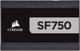 Zasilacz Corsair SF750 Platinum 750W (CP-9020186-EU) - obraz 4