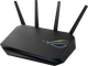 Router ASUS GS-AX5400 4xGE LAN 1xGE WAN 1xUSB3.2 MU-MIMO OFDMA MESH gaming (90IG06L0-MO3R10) - obraz 2