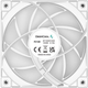 Кулер DeepCool FC120 3 in 1 White (R-FC120-WHAMN3-G-1) - зображення 4