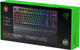 Клавіатура дротова Razer Huntsman V2 Tenkeyless Red Optical Switch RU USB (RZ03-03940800-R3R1) - зображення 6