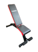 Скамья тренировочная York Fitness ASPIRE 280 FID многофункциональна для пресса и жима - изображение 3