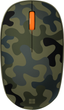 Миша Microsoft Camo Bluetooth Green (8KX-00036) - зображення 1