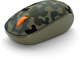 Миша Microsoft Camo Bluetooth Green (8KX-00036) - зображення 2