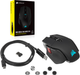 Миша Corsair M65 RGB Ultra Gaming Mouse Wireless/USB Black (CH-9319411-EU2) - зображення 12