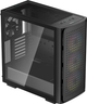 Obudowa DeepCool CK560 Black (R-CK560-BKAAE4-G-1) - obraz 3