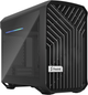 Obudowa Fractal Design Torrent Nano Black TG Dark Tint (FD-C-TOR1N-01) - obraz 1