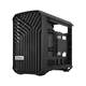 Obudowa Fractal Design Torrent Nano Black TG Dark Tint (FD-C-TOR1N-01) - obraz 11