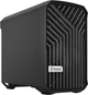 Obudowa Fractal Design Torrent Nano Black Solid (FD-C-TOR1N-04) - obraz 1