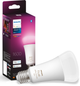 Inteligentna lampa Philips Hue A67 E27 15W 2000K-6500K RGB (8719514288157) - obraz 3