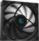 Chłodzenie DeepCool FK120 Black (R-FK120-BKNPF1-G-1) - obraz 2