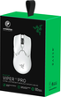 Mysz Razer Viper V2 Pro Wireless White (RZ01-04390200-R3G1) - obraz 9