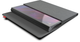 Etui Lenovo dla tabletu Lenovo Yoga Tab 11 Sleeve Grey (J706) (ZG38C03627) - obraz 10