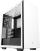 Корпус DeepCool CH510 White (R-CH510-WHNNE1-G-1) - зображення 1