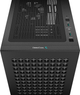 Obudowa DeepCool CH370 Black (R-CH370-BKNAM1-G-1) - obraz 8