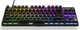 Клавіатура дротова SteelSeries Apex 9 TKL USB US (5707119047043) - зображення 5